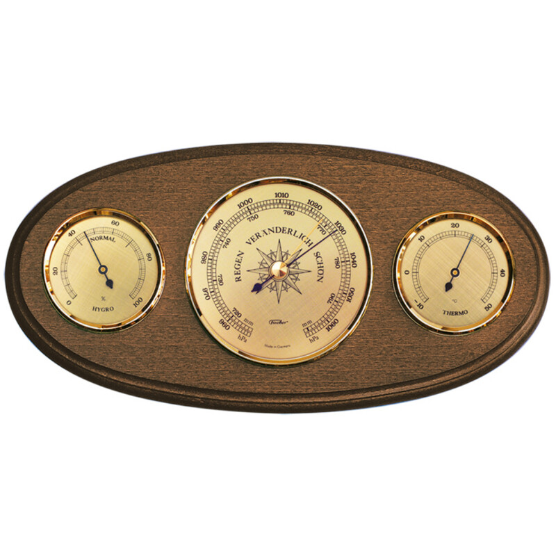 Fischer Stazione meteo 9160