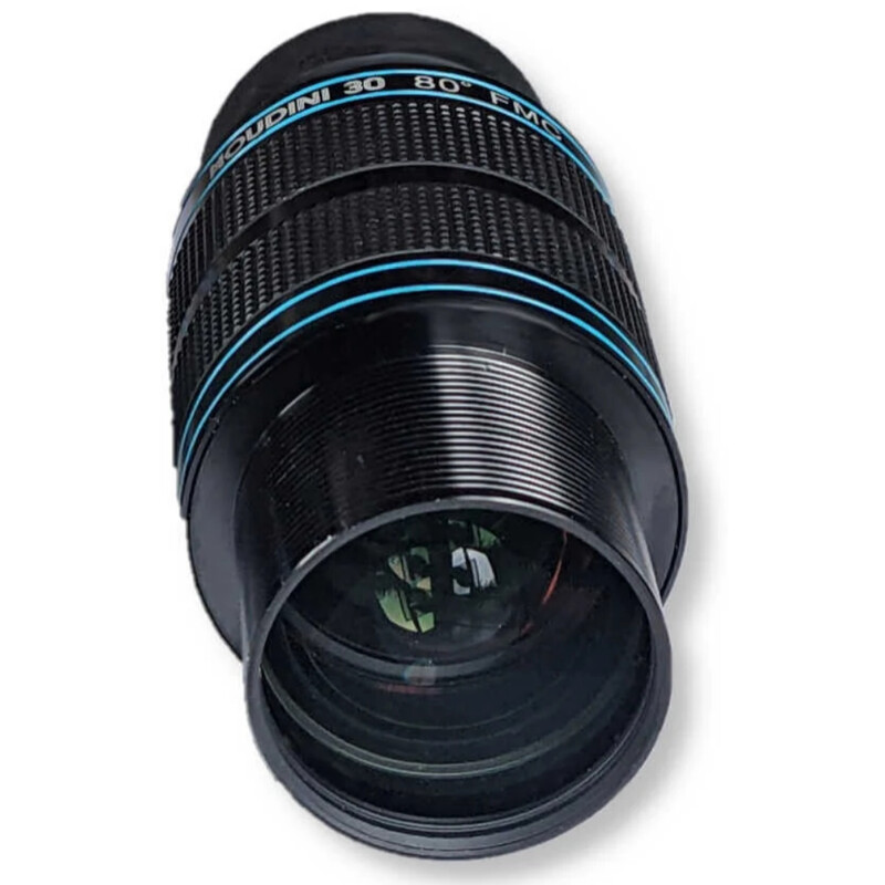 Oculare Houdini 30mm 80° 2"