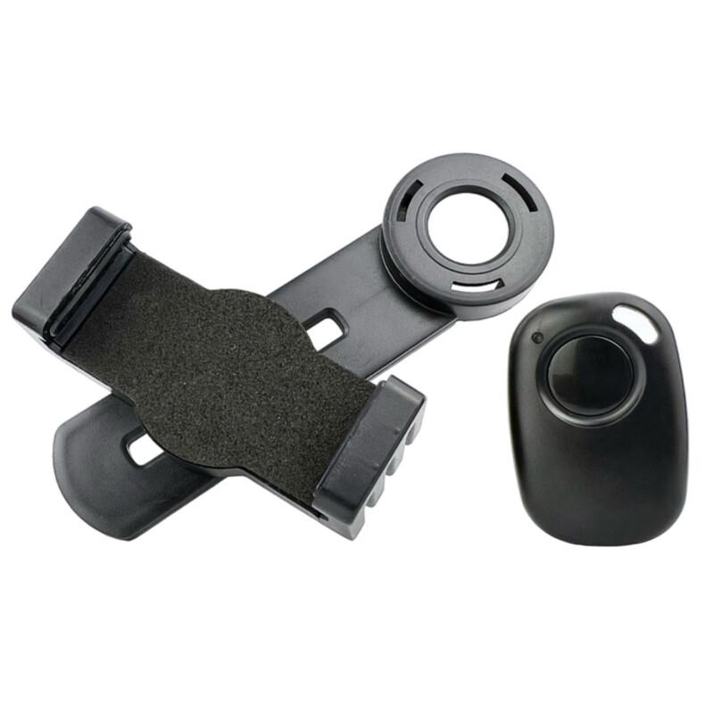 Levenhuk Telescopio AC 50/600 Kelvin Nova BASE