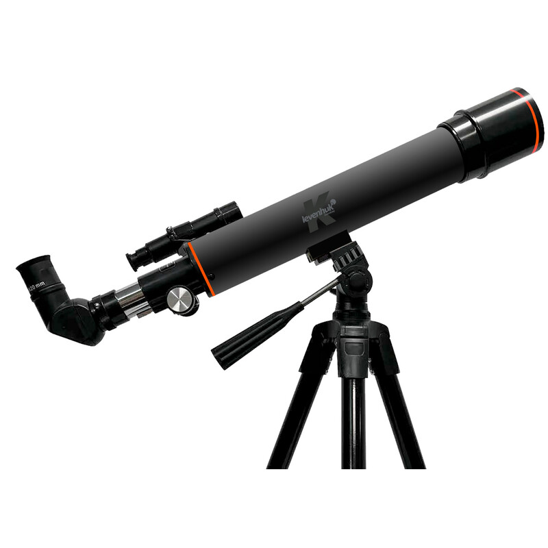 Levenhuk Telescopio Teleskop AC 60/500 Kelvin Nova BASE