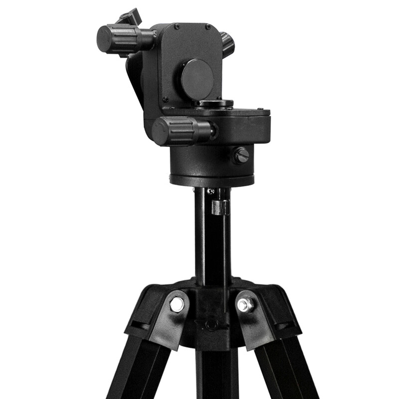 Levenhuk Telescopio Maksutov MC 60/830 MAK60 Mini-AZ