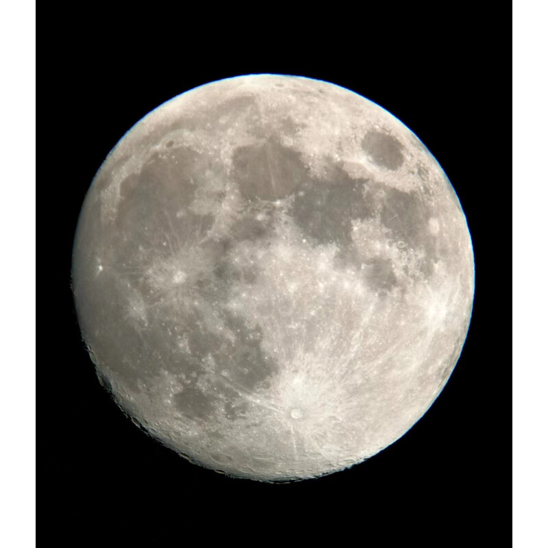 Levenhuk Telescopio Maksutov MC 60/830 MAK60 Mini-AZ
