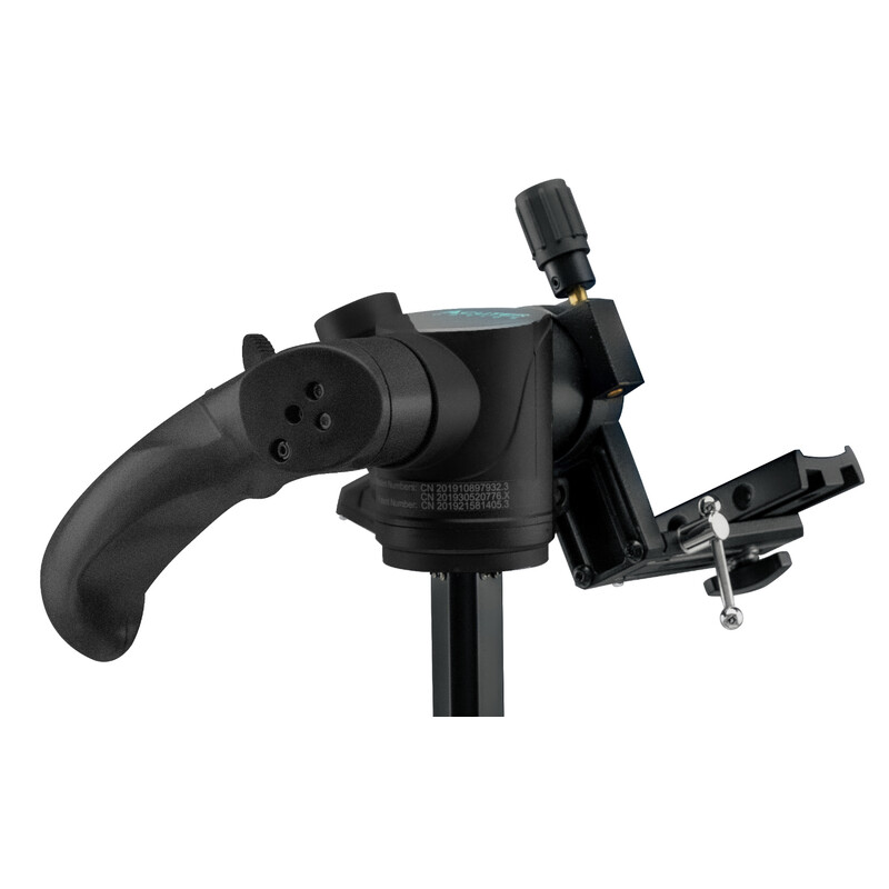 Levenhuk Telescopio Maksutov MC 80/850 MAK80 AZ