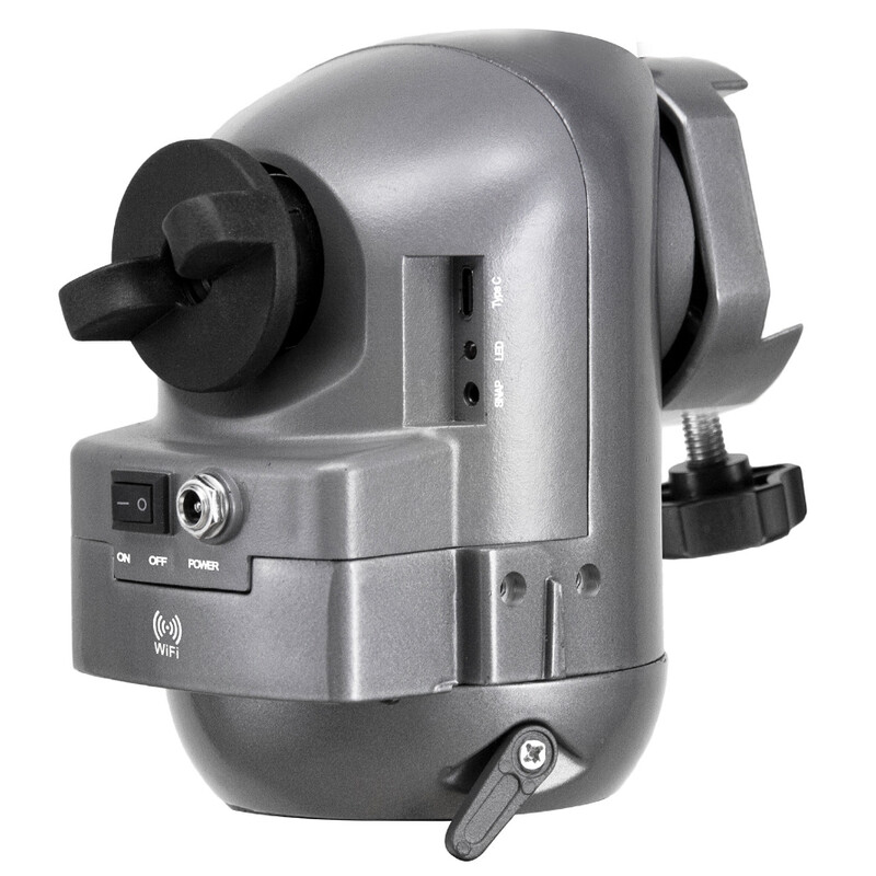 Levenhuk Telescopio Maksutov MC 127/1359 MAK127 AZ GoTo
