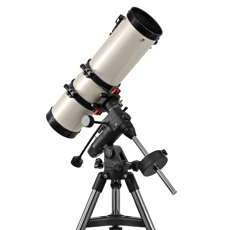 Omegon Telescopio Horizon N 130/650 EQ370