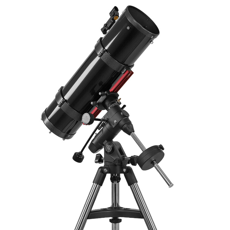 Omegon Telescopio N 153/750 EQ370