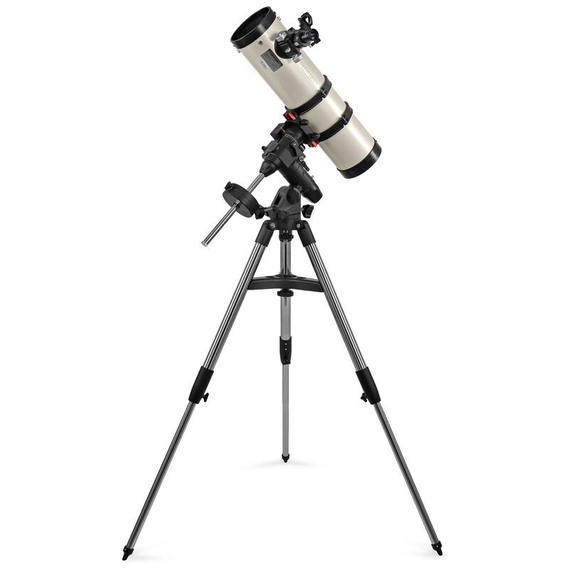 Omegon Telescopio Horizon N 130/650 EQ370DX