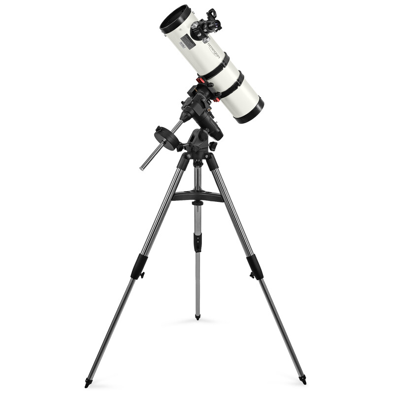 Omegon Telescopio Horizon N 130/650 EQ370DX Goto