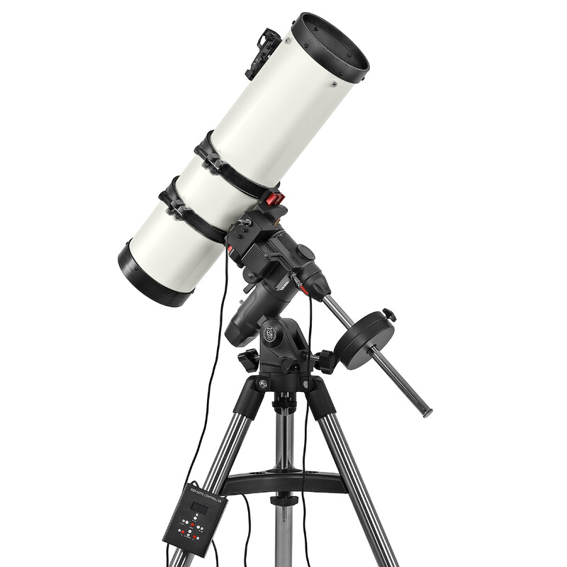 Omegon Telescopio Horizon N 130/650 EQ370DX Goto