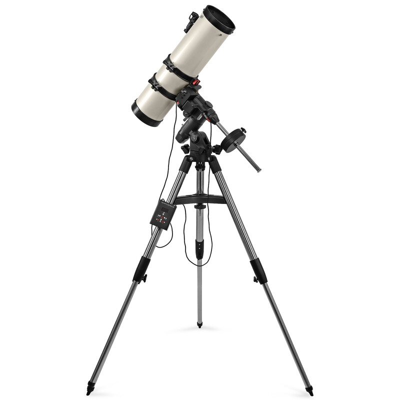Omegon Telescopio N 130/650 EQ370DX Goto