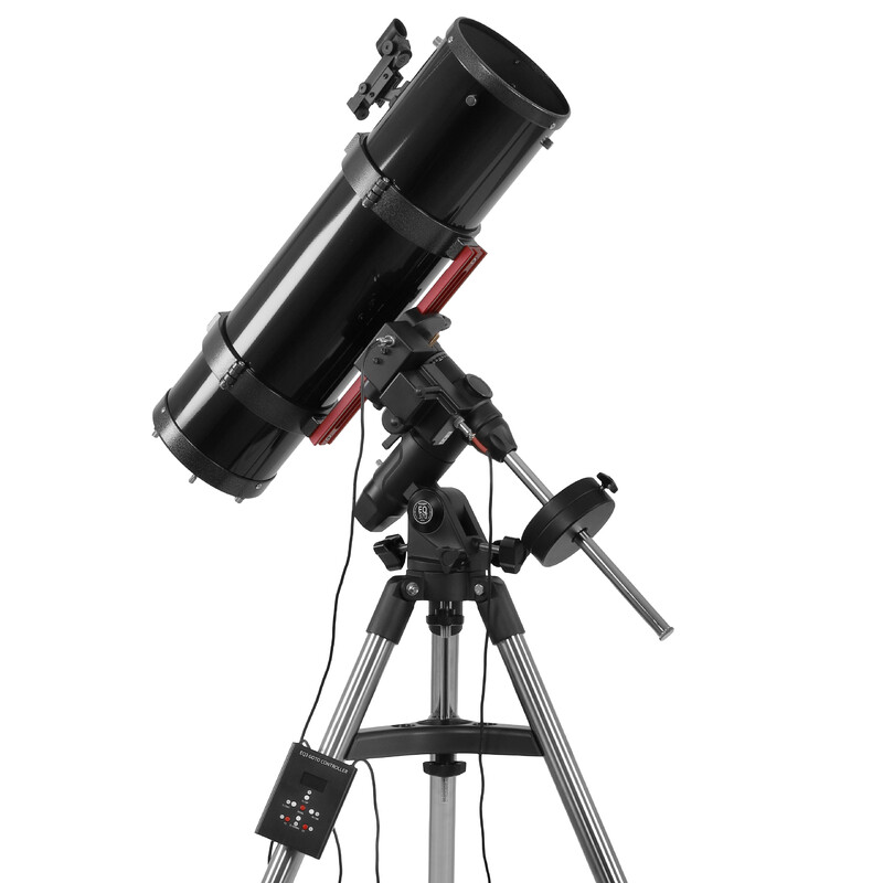 Omegon Telescopio N 153/750 EQ370DX