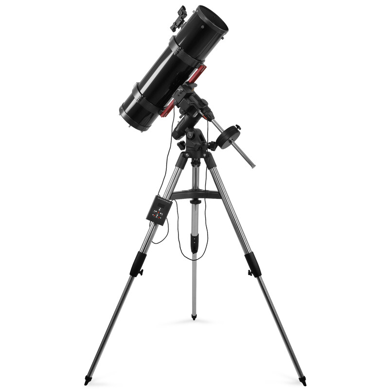 Omegon Telescopio N 153/750 EQ370DX Goto