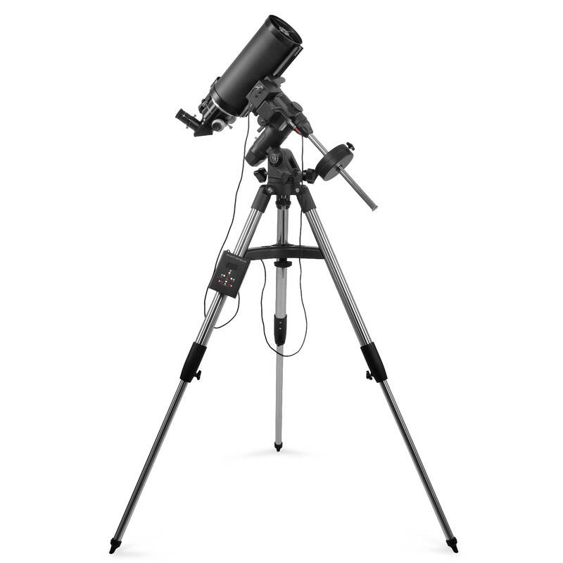 Omegon Telescopio CC 114/1368 EQ370DX