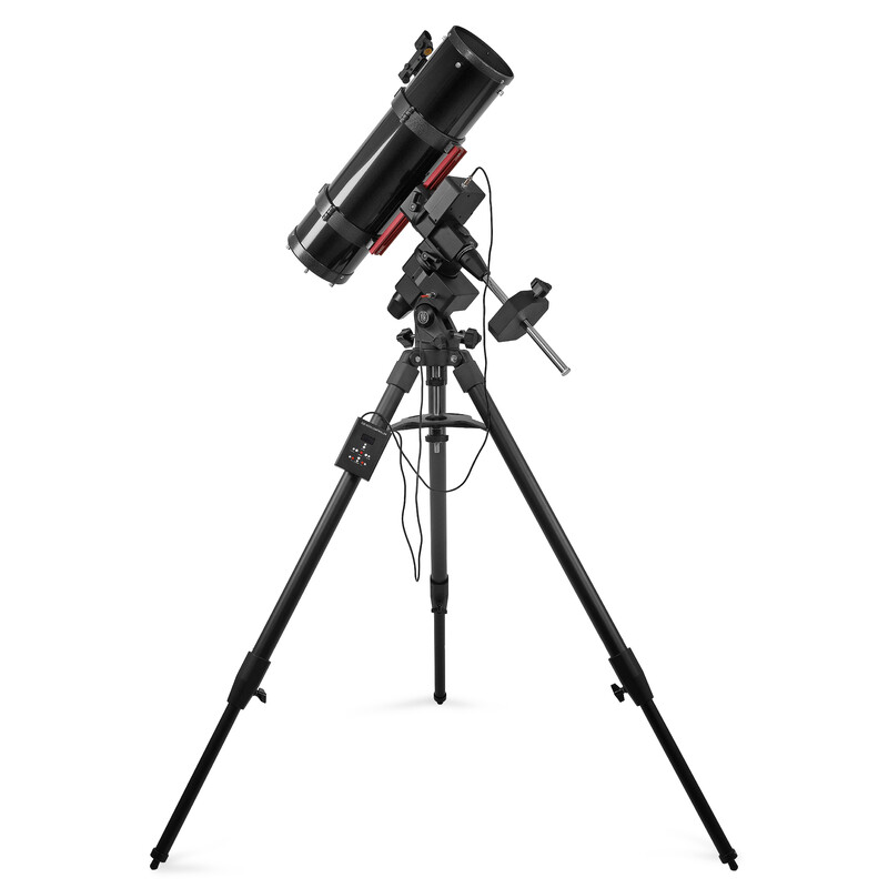 Omegon Telescopio N 153/750 EQ570DX