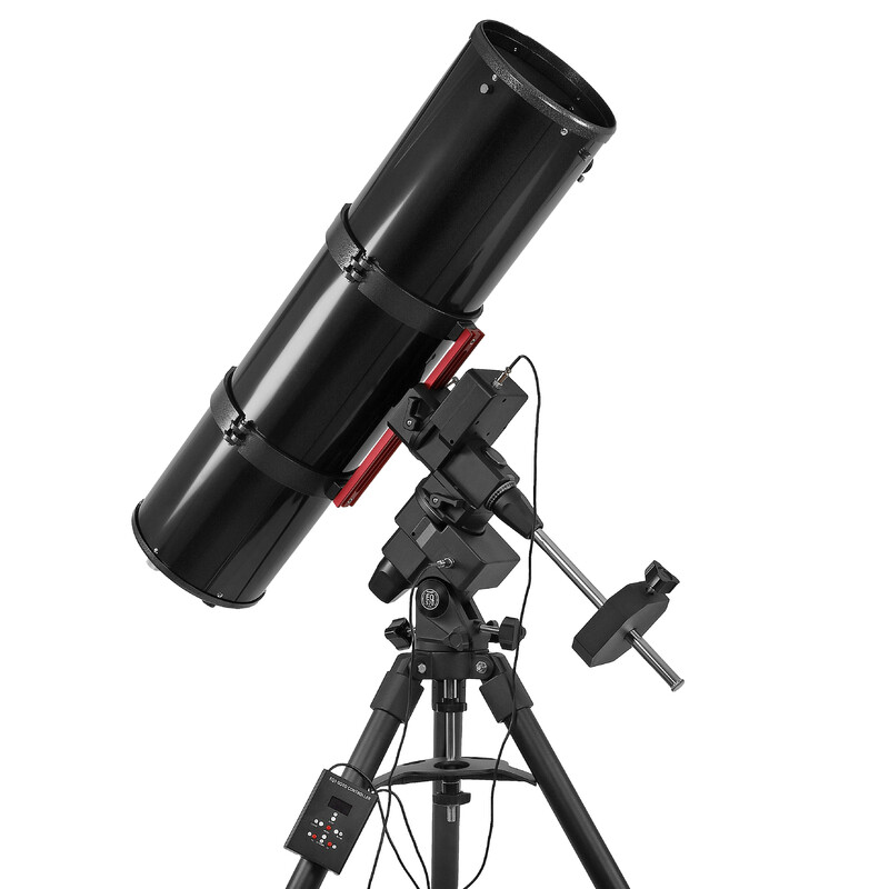 Omegon Telescopio N 203/1000 EQ570DX Goto