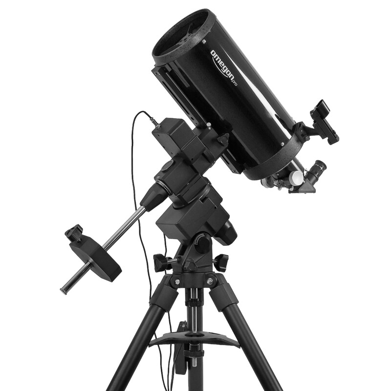 Omegon Telescopio CC 154/1848 EQ570DX