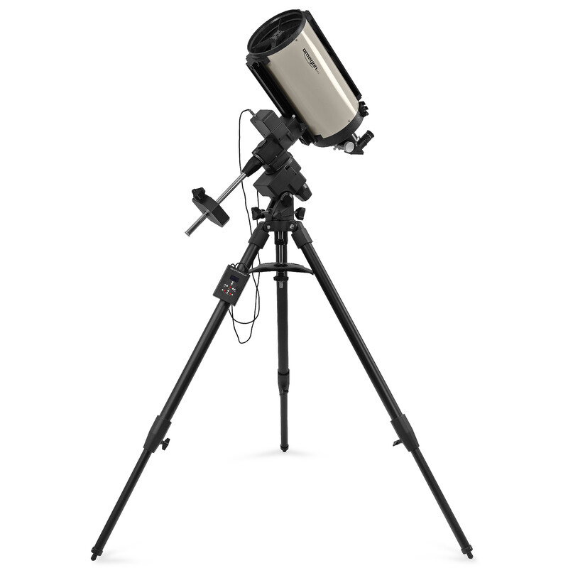 Omegon Telescopio RC 203/1624 EQ570DX