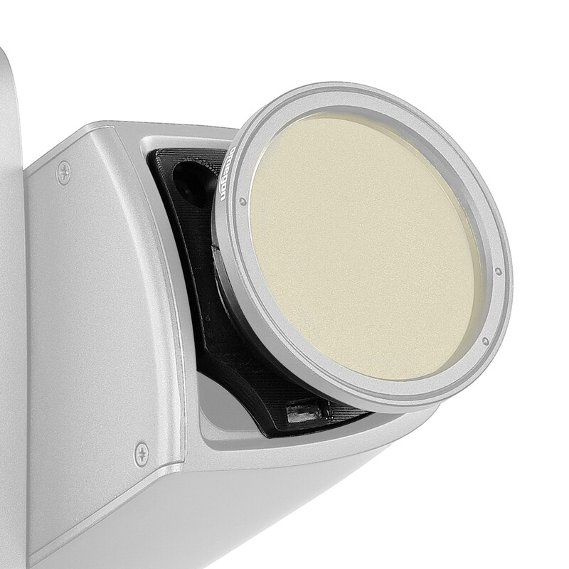 Omegon Tappo anticondensa con portafiltro per Dwarf Mini