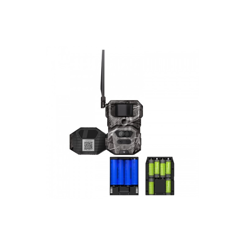 HIKMICRO Rilevatore di selvaggina T16