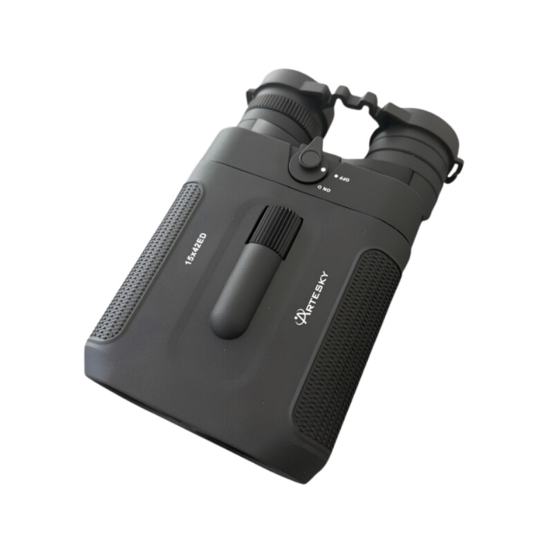 Artesky Binocolo 15x42 ED Stabilized