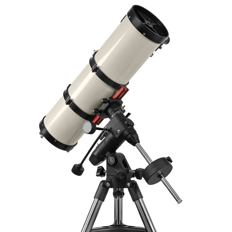 Omegon Telescopio Horizon N 150/750 EQ370