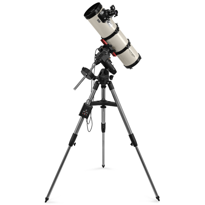 Omegon Telescopio Horizon N 150/750 EQ370DX