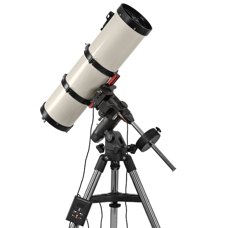 Omegon Telescopio Horizon N 150/750 EQ370DX