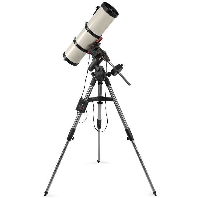 Omegon Telescopio Horizon N 150/750 EQ370DX Goto