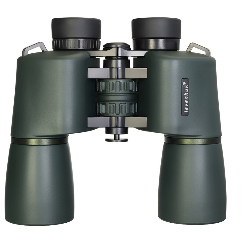 Levenhuk Binocolo 10x50 Sherman PRO