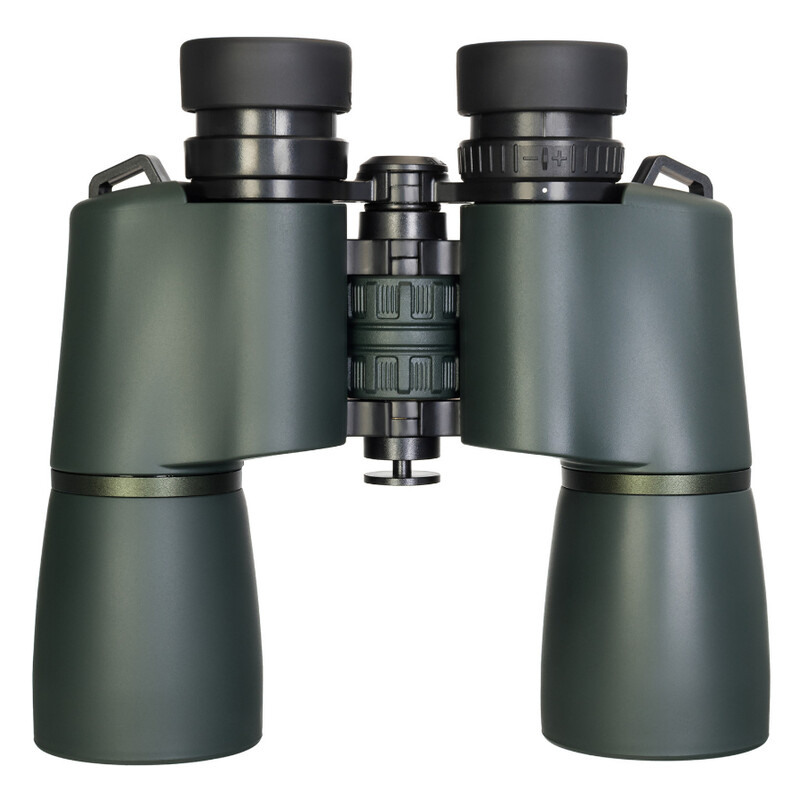 Levenhuk Binocolo 10x50 Sherman PRO