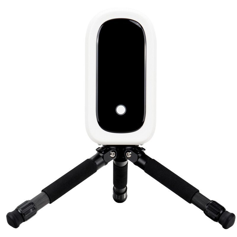 ZWO Smart Telescope AP 50/260 Seestar S50 Pro