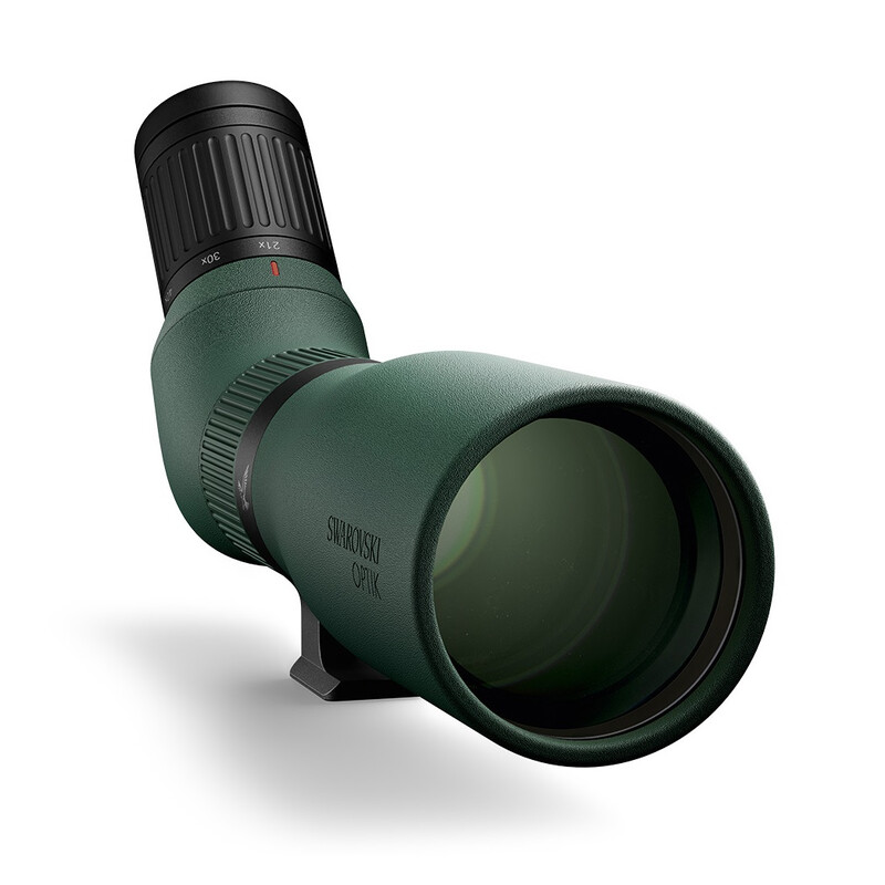 Swarovski Cannocchiali Spektiv AT Endura 21-65x75