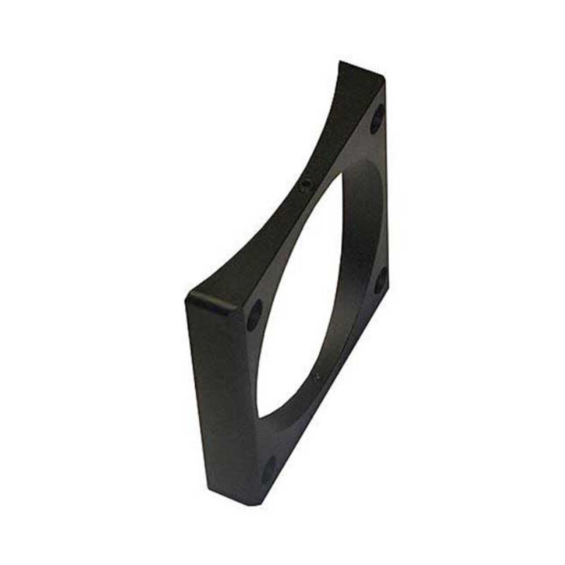 TS Optics Base per UNCN2-G2 e TSRPN2 per tubi con diametro compreso tra 160 e 185 mm