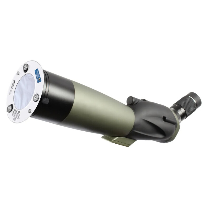Baader Filtri solari AstroSolar ClearWhite ASSF 150mm