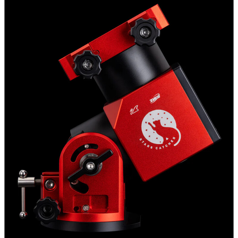William Optics Montatura ZWO AM5N RedCat Limited Edition