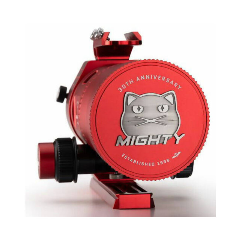 William Optics Rifrattore Apocromatico AP 71/230 Mighty-Cat 71 WIFD 30th Anniversary Limited Edition