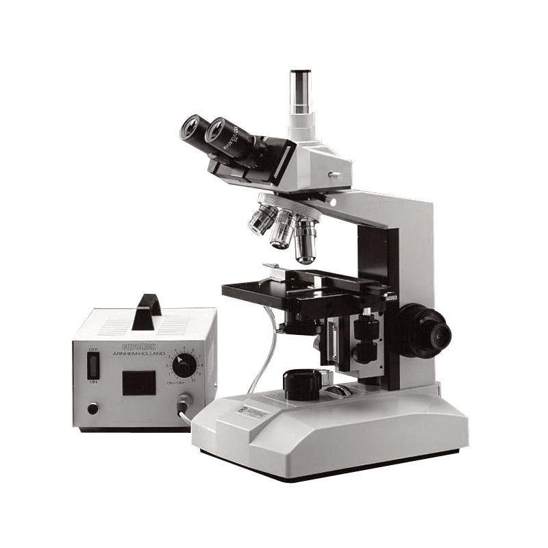 Euromex Microscopio FE.2525 con tavolino riscaldato