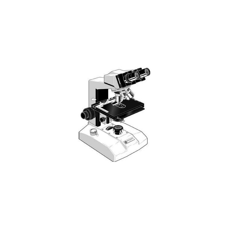Euromex Microscopio FE.2040