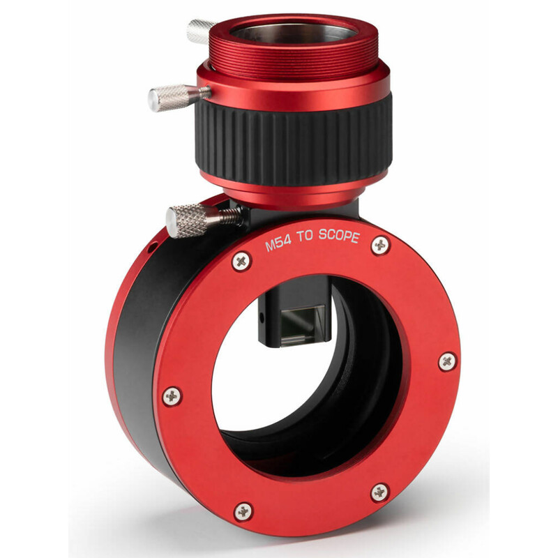 William Optics Guida fuori asse Elite Drawer OAG di