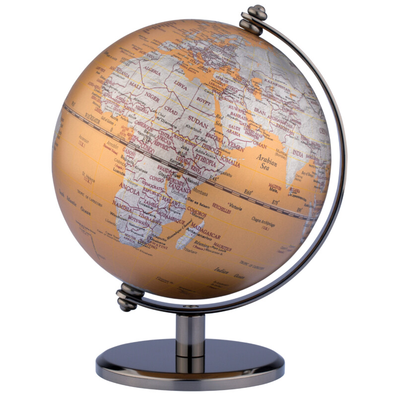 TROIKA Mini Globo Gagarin 13cm