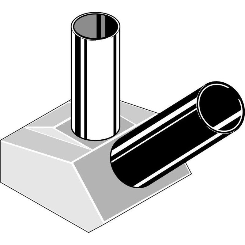 Euromex Adattatore Discussion serie C
