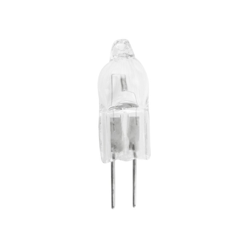 Novex Lampada alogena 12 V / 10 Watt per serie P e AR-