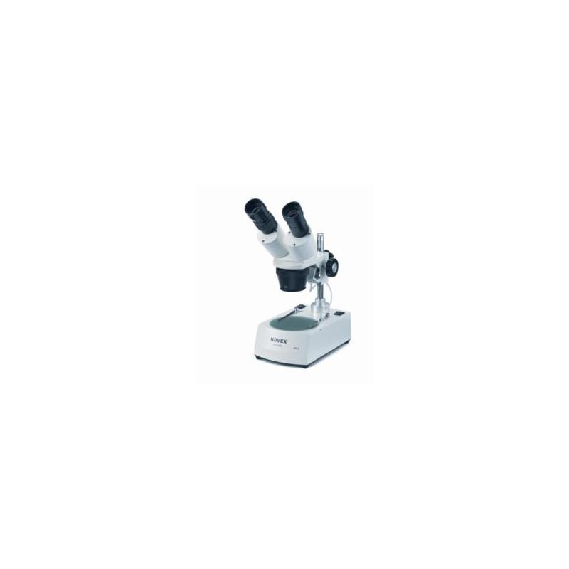 Novex Microscopio stereo Binoculare AP-8 LED