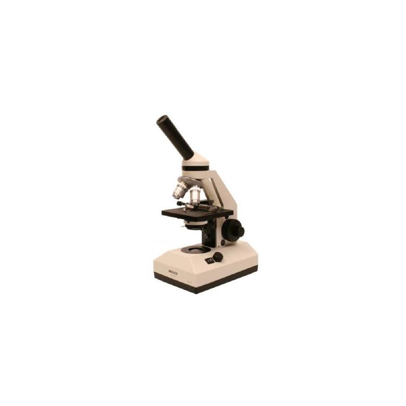 Novex Microscopio SH-45 Halogen