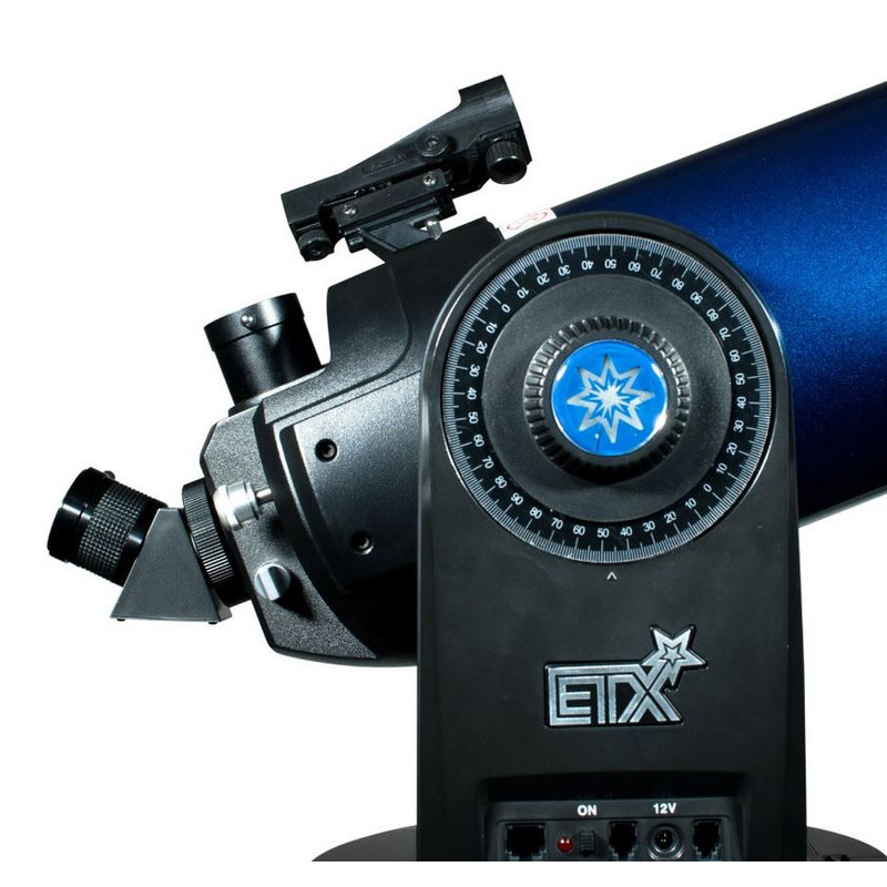 Meade Prisma di Amici 45° 1,25" per ETX-90/105/125