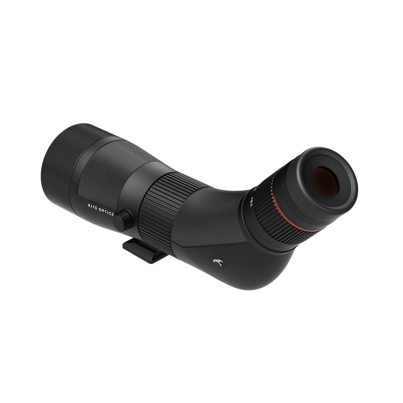 Kite Optics Cannocchiali SP 65 II + 15-45x