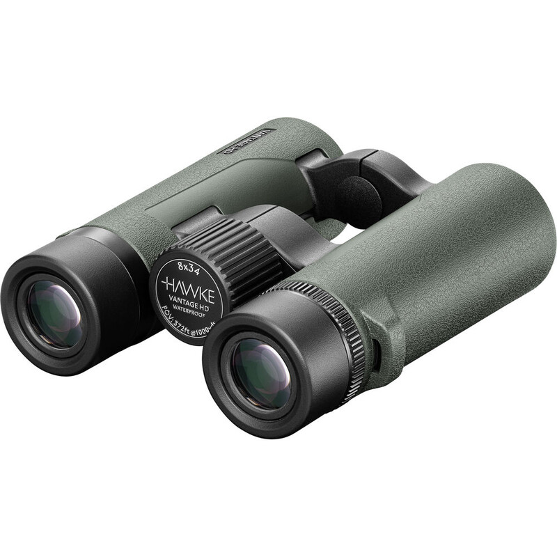HAWKE Binocolo Vantage HD 8x34
