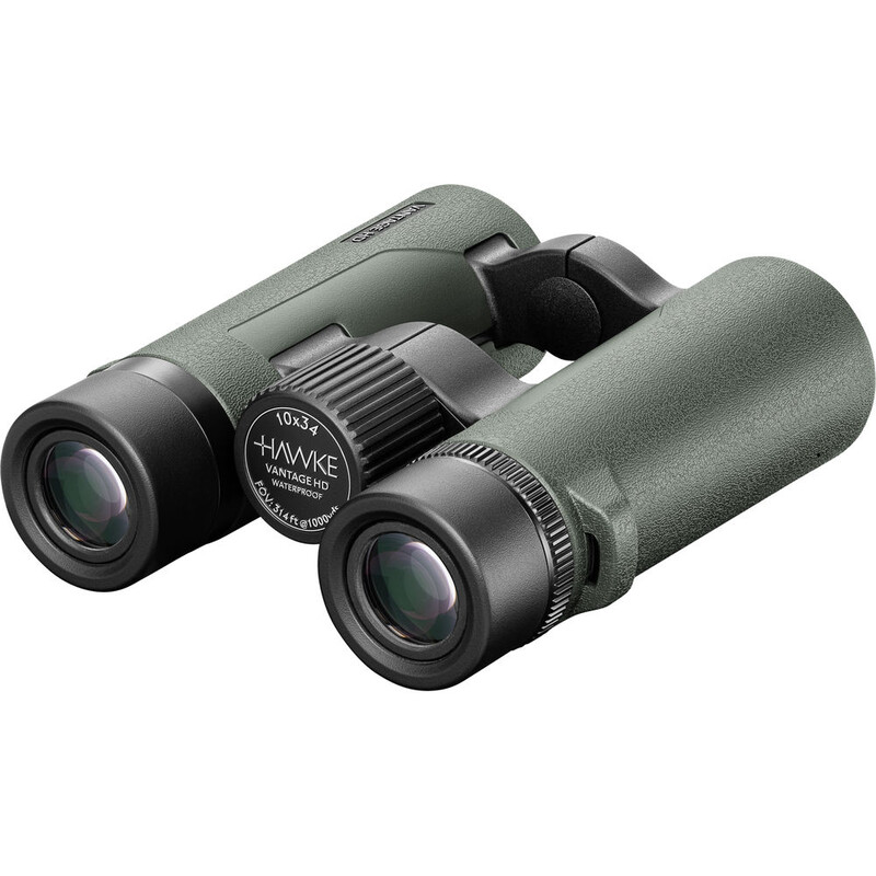 HAWKE Binocolo Vantage HD 10x34
