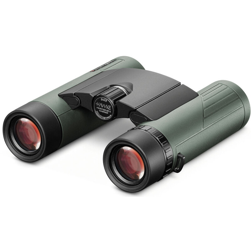 HAWKE Binocolo Frontier ED X 8x25