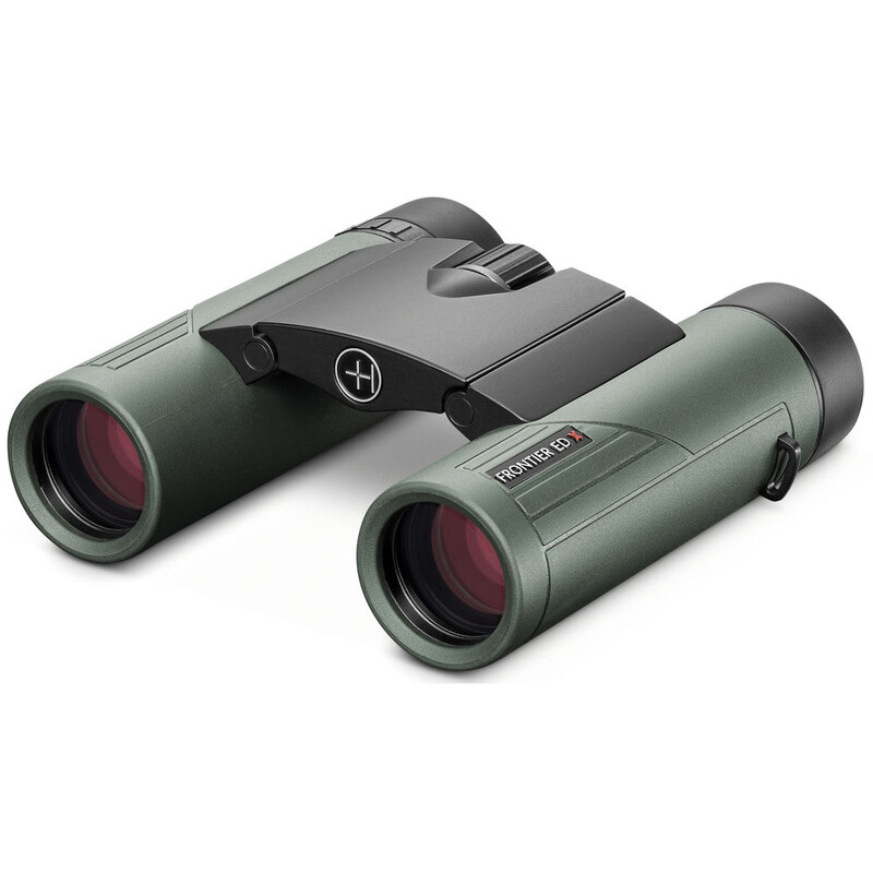 HAWKE Binocolo Frontier ED X 10x25